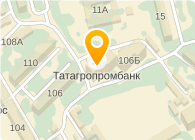 ТАТАГРОПРОМБАНК, ООО