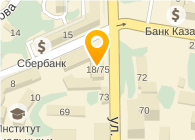 МДМ-БАНК КБ КАЗАНСКОЕ ПРЕДСТАВИТЕЛЬСТВО Г. МОСКВЫ