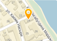 ИНТЕХБАНК КБ, ООО