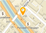 ДЕНИЗ-БАНК МОСКВА, ЗАО