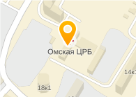 Омская центральная районная больница