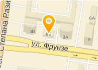 Фрунзе 15 тольятти карта