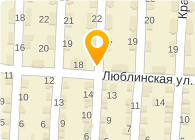 Кировский комплексный социальный центр по оказанию помощи лицам без определенного места жительства