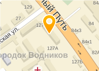 Омск красный путь 63 карта
