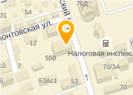 Карта доломановский 126 ростов на дону
