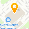 Тойота Центр Ульяновск