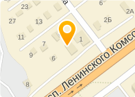 Магазин автозапчастей для иномарок на проспекте Ленинского Комсомола, 4а