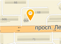 Ателье на проспекте Ленина, 66а