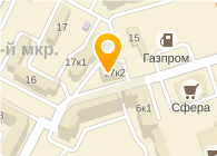 Карта брянска ул авиационная