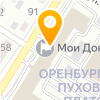 «Оренбург-GSM»