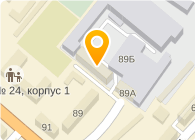 Мичуринская 333б тамбов карта
