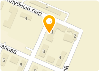Зимняя вишня, продовольственный магазин