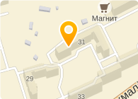 Карта брянска ул крахмалева