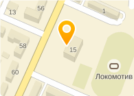 Карта киндяковки в ульяновске