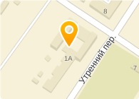 Общежитие, Уральский учебно-тренировочный центр гражданской авиации