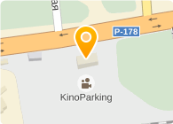  Kino Parking