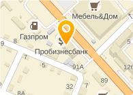 АКБ Пробизнесбанк
