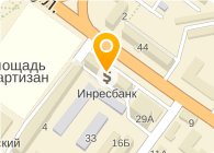 ИНРЕСБАНК, ООО, филиал в г. Брянске, Операционная касса