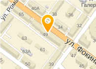 Военно-Промышленный банк, ЗАО, филиал в г. Брянске, Операционная касса