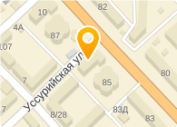 Банкомат, НОМОС-РЕГИОБАНК, ОАО, филиал в г. Хабаровске