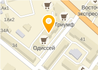 Банкомат, КБ Юниаструм Банк, ООО, филиал в г. Брянске