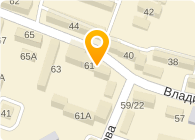 Банкомат, НОМОС-РЕГИОБАНК, ОАО, филиал в г. Хабаровске