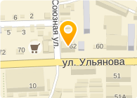 Банкомат, ЮНИКОРБАНК, ОАО, Брянский филиал