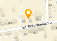 Кролюницкого 17 ульяновск карта