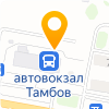 Справочная автовокзала «Тамбов»
