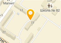 Самарская улица ульяновск. Самарская 15 Ульяновск. Ульяновский 15 управляющая компания. Самарская 15 Ульяновск на карте.