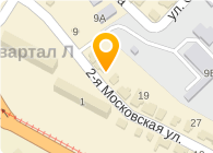  Московский, продуктовый магазин