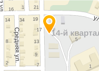 Островок, продуктовый магазин