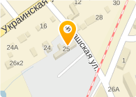 Переулок сивашский нижний новгород карта