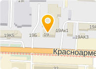 Красноармейская 9 дзержинск карта