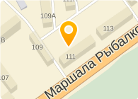 Магазин Маршал Пермь