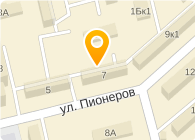 Компьютерный сервис