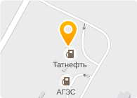 АЗС Tatneft, №3