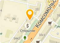 Банкомат, НОМОС-БАНК, ОАО