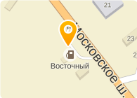  АЗС Восточный