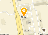 Банкомат, АВТОВАЗБАНК, ОАО Банк АВБ, Центральный район