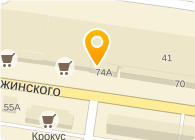 Банкомат, КБ Юниаструм Банк, ООО