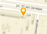 Банкомат, АКБ Газбанк, ЗАО