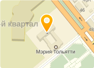 Банкомат, АВТОВАЗБАНК, ОАО Банк АВБ, Центральный район