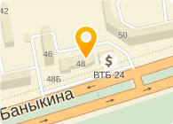 Банкомат, АКБ Газбанк, ЗАО