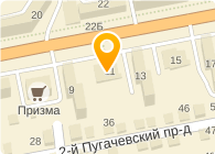 Банкомат, АВТОВАЗБАНК, ОАО Банк АВБ, Центральный район