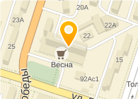 Банкомат, АВТОВАЗБАНК, ОАО Банк АВБ, Центральный район