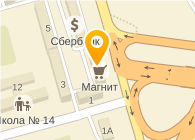 Банкомат, АКБ Газбанк, ЗАО