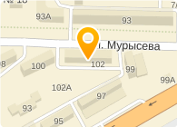 Банкомат, АКБ Газбанк, ЗАО