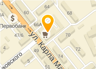 Банкомат, АВТОВАЗБАНК, ОАО Банк АВБ, Центральный район