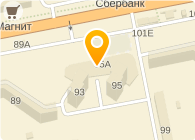 Банкомат, АВТОВАЗБАНК, ОАО Банк АВБ, Центральный район